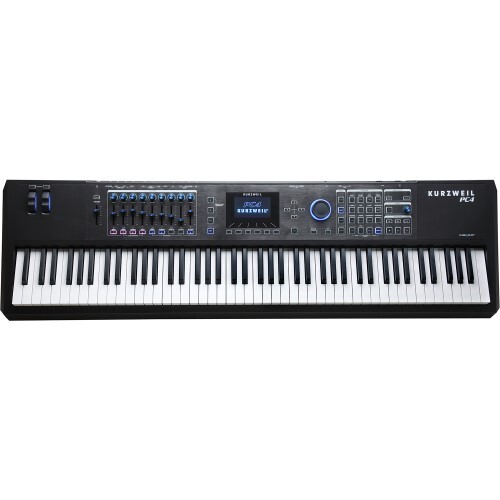 Курцвейл PC4 | Neu