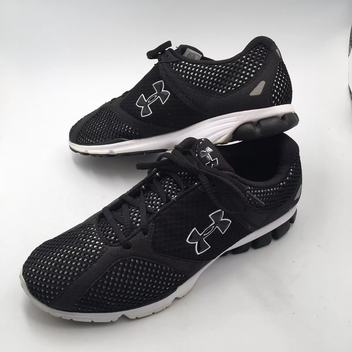 Under armour top running shoes 2010
