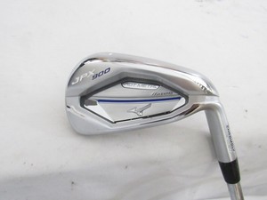used mizuno irons jpx 900