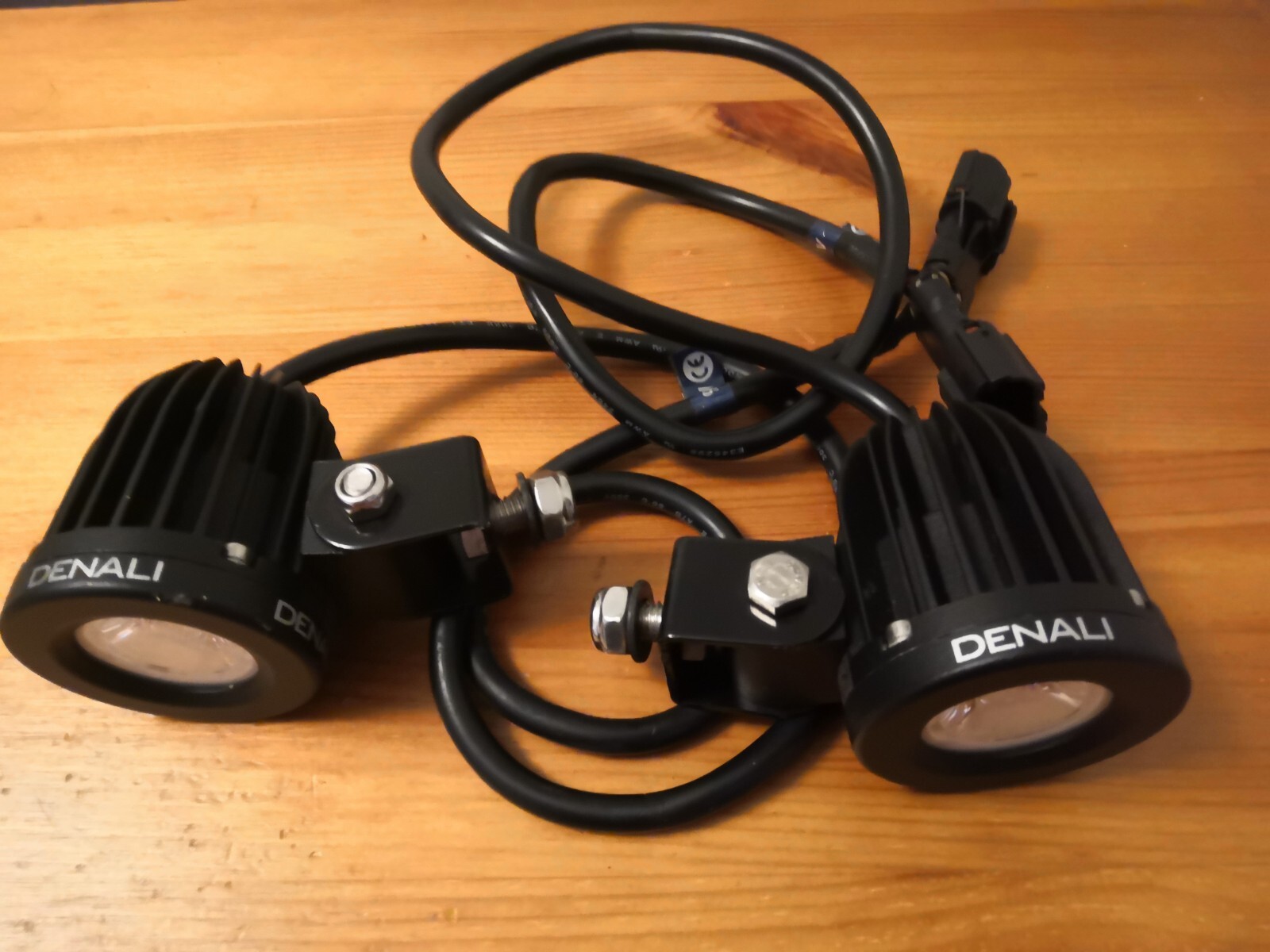 DENALI D2 LED driving lights eBay
