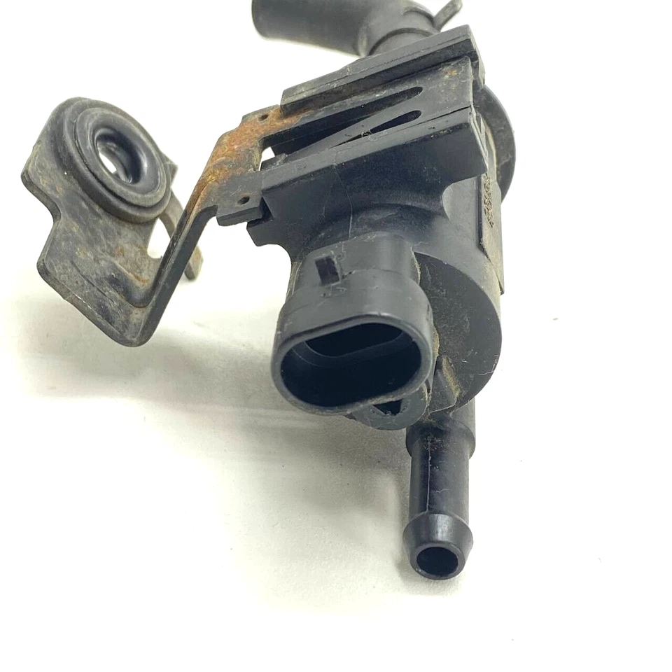 Соленоид канистра пара регулирующий клапан продувки 2006 - 2015 Kia Optima от оригинального производителя - Изображение 4 из 4