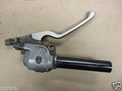 BMW R80 R80RT R100 R100RT R90 airhead magura throttle assembly brake ...