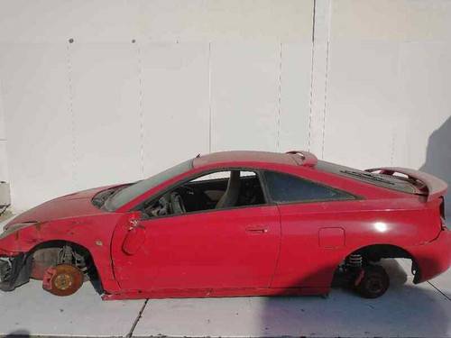 228000-7581 motorino di avviamento per TOYOTA CELICA (T23) 1.8 TS 2000 139970 - Picture 8 of 11