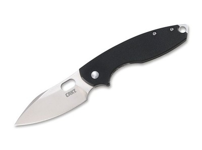 CRKT Pilar III Einhandmesser Frame Lock Clip G10 Griff