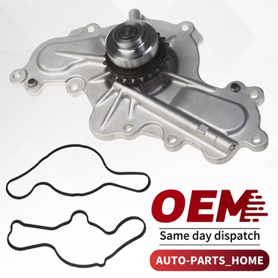 #ad #ad Engine Water Pump For 2007 2010 Ford Edge Taurus Turbo Lincoln MKX MKT AW6023 $25.48