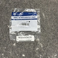 GE Dryer High Limit Thermostat - WE04X26139