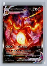 Charizard VMax #SWSH261 Prices | Pokemon Promo | Pokemon Cards