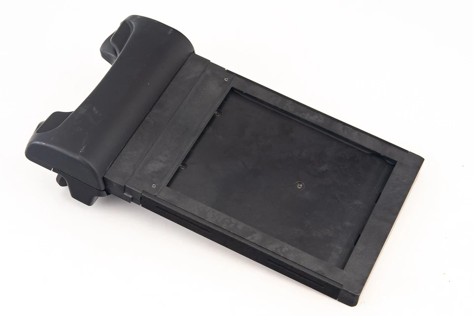 Polaroid 545i Single Sheet Instant Film Back for 4x5 Large Format Cameras V28 - Image 3 of 4