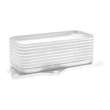 Ölkühler Kühler Motoröl mit Dichtung für CHRYSLER JEEP 300C LX Cherokee KL VEMO