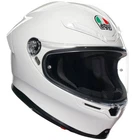 AGV K6-S White