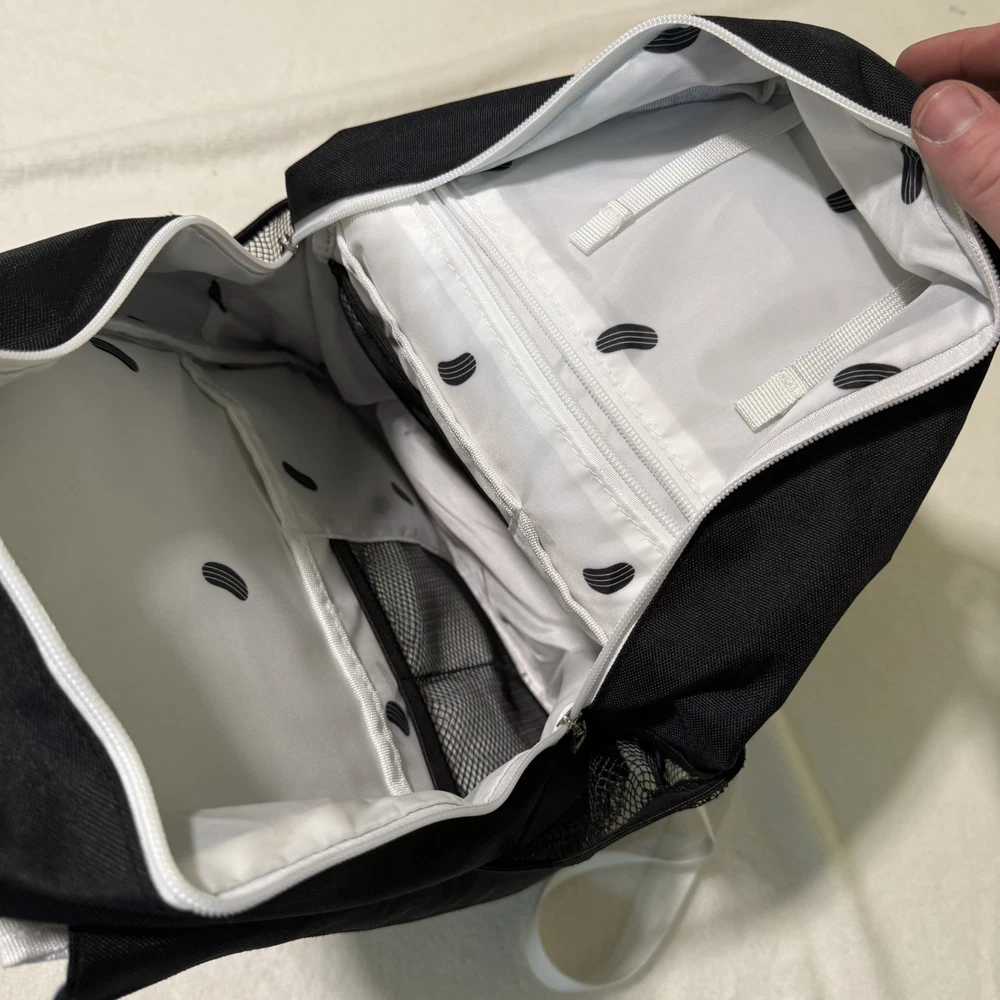 Pickleball Bag Fresh Pickle Teddi Backpack Brand New Pickleball Bag Fresh Pickle Teddi Backpack Brand New