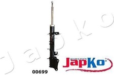 JAPKO MJ00699 Stoßdämpfer Stossdämpfer Hinterachse Hinten für Alfa romeo 