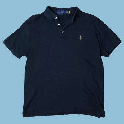 Vintage Ralph Lauren Polo Shirt - M - Bild 1 von 2