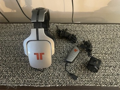 Tritton AX Pro Dolby Digital 5.1 Gaming Headset As In Pictures