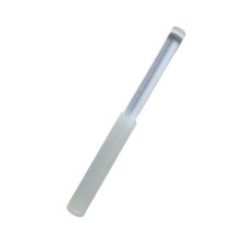 1 Piece Crystal Mallet Durable Meditation for Singing Bowl Home Office