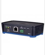 Crestron RMC3 Room Media Controller All Capti...