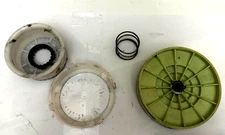 Maytag Washer Model MVW6230HW1  Shift Actuator​ Pulley Clutch Kit Lot