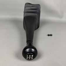 1994 Ford Ranger M5od-r1 5 Speed Manual Transmission Floor Shifter W Boot Oem
