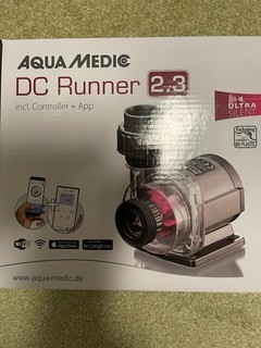 Aqua Medic DC Runner 2.3