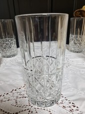 Villeroy & Boch Longdrinkgläser/ Saft-/Wassergläser