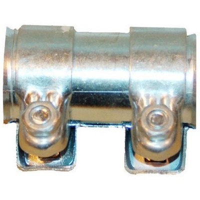 Bosal 265-687 Exhaust Pipe Connector For 97-98 Volkswagen Jetta