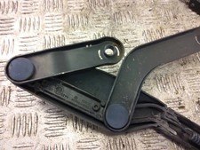 MERCEDES-BENZ CL W215 Scheibenwischer vorne A2158202344 4.97 Petrol 33220658