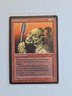 Orcish Veteran (Frazier) - Fallen Empires - LP - MTG Magic - Common - Creature
