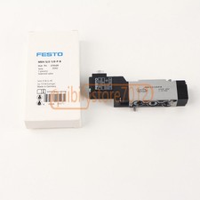 NEW 1PCS FESTO MEH-5/2-1/8-P-B 173129