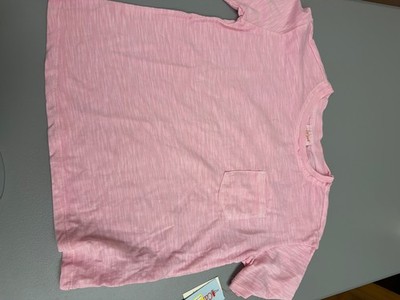 Cat & Jack Pink Tshirt Kids Size L