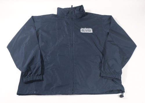 North End Disney Coronado Springs Resort Windbreaker Jacket Size M