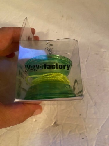 YoYoFactory Wedge Polycarbonat - Evan Nagao Signature 2.0 - Bild 4 von 6
