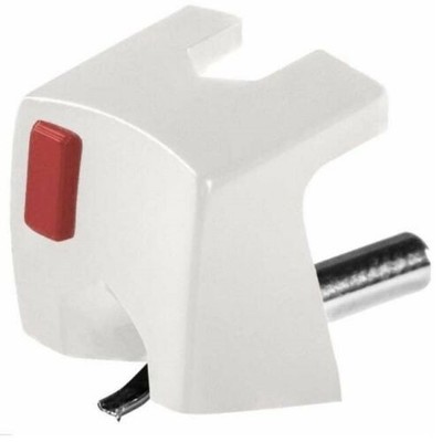 1 x STANTON DJ STYLUS für 500 Series v2 v3, D5100AL RED DOT von Kyowa Japan