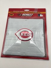 MLB Schutt Mini Base Cincinnati Reds - NIB