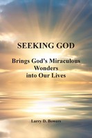 Larry D. Bowers | Seeking God | Taschenbuch | Englisch (2019) | Covenant Books