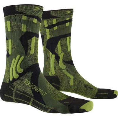 X-Bionix X-Socks Trek Pioneer LT 4.0 Men Gr.35/38 UVP 20  *NEU* -512