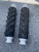 2 Brosses Pour Un Robot De Piscine Zodiaque Indigo Ou Autre Marque