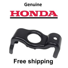 2017-2022 Honda Cr-v - Stay L Left Driver Side Intercooler Oem Genuine