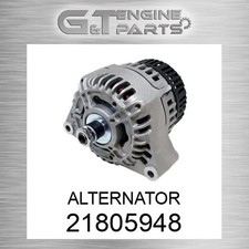 21805948 ALTERNATOR fits VOLVO NEW AFTERMARKET