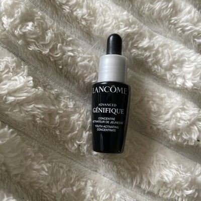 Lancome Advanced Genifique Youth Activating Concentrate Serum 0.23 oz/7 ml
