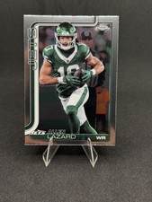2025 Topps Chrome ALLEN LAZARD #236  Jets