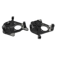 2 Drop Lowering Spindles Fit Chevy Gmc Silverado Sierra 1500 2wd 4wd 1999-2006