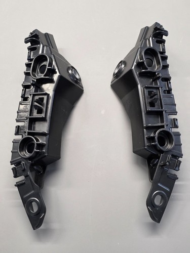 VW Golf 7 VII eGolf Halter Profil Stoßstange vorne re./li.5G0807050B/5G0807049B