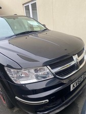 Dodge Journey 2010 2.0 manual diesel