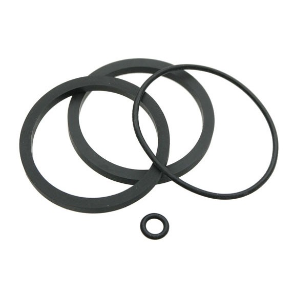 Комплект уплотнительных колец суппорта гидравлического дискового тормоза Formula Italy R1 для 2012-2015 годов выпуска