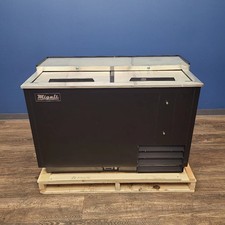 Migali C-HBC50-HC 50" Horizontal Bottle Cooler (Scratch & Dent 2408)