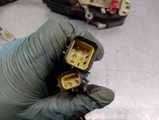 Porte avant et accessoires Rover STREETWISE