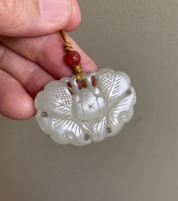 玉1900-1940 年的中国古饰品| eBay