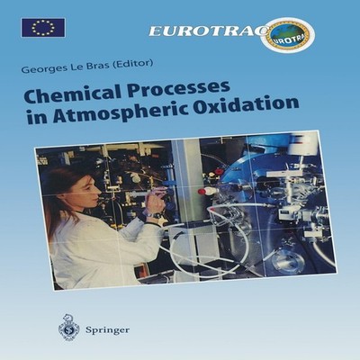 Chemical Processes in Atmospheric Oxidation Laboratory Studies of