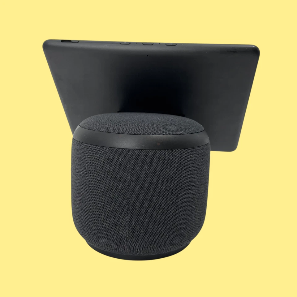 FOR PARTS Amazon Echo Show 10 3rd Gen T4E4AT - NO TOUCH #4939 z42 b18 (VK) - Image 2 of 4