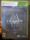 Elder Scrolls V: Skyrim Legendary Edition - Microsoft Xbox 360